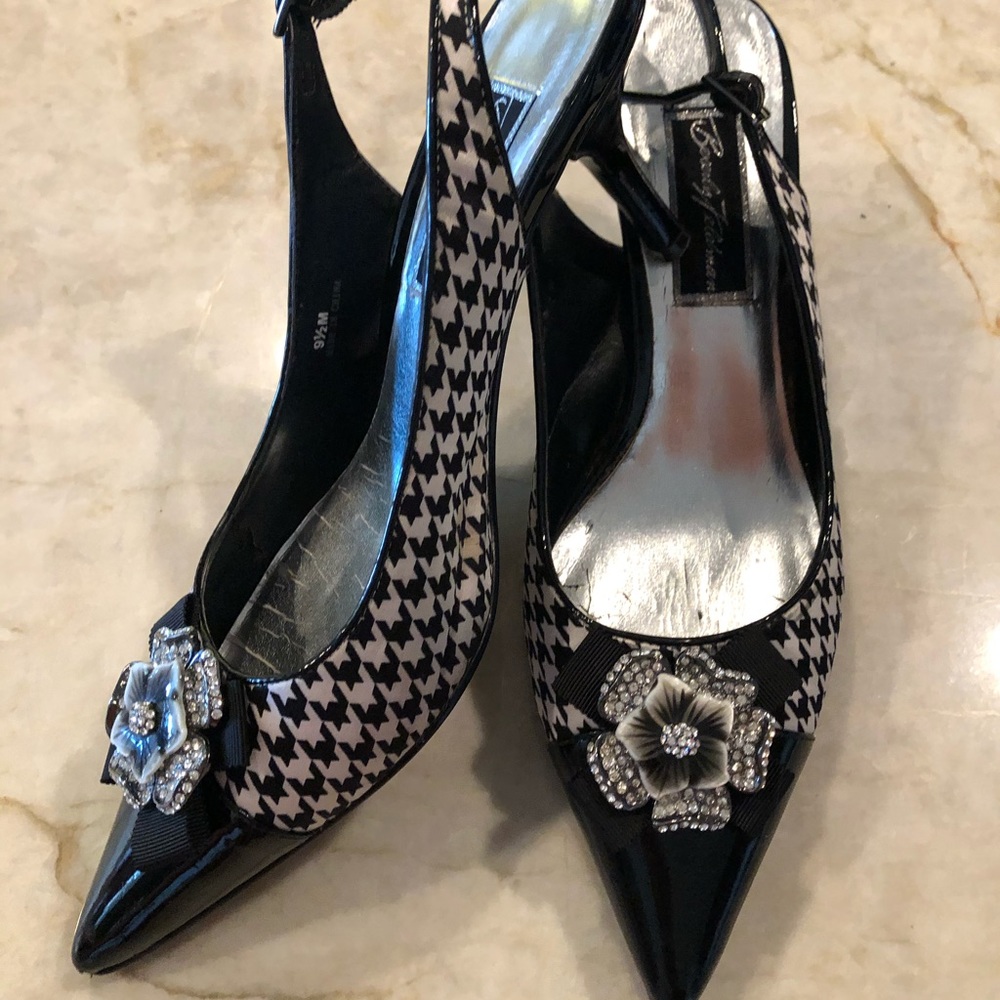 Beverly Feldman shoes